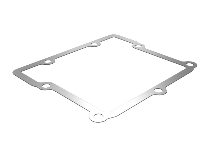 5N-3309 0.8 mm Thick Air Inlet Shutoff Gasket