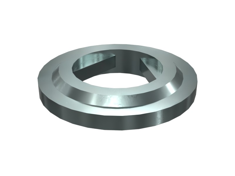 5N-4185 17.45 mm OD Seal Washer