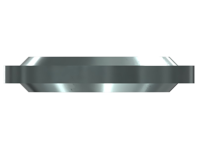 5N-4185 17.45 mm OD Seal Washer - image 2