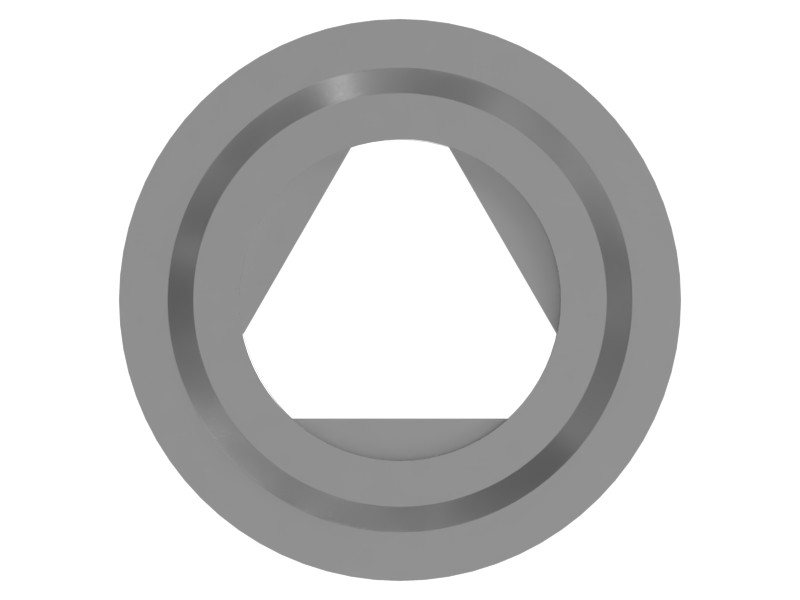 5N-4185 17.45 mm OD Seal Washer - image 3