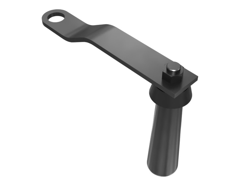 5N-6255 Handle Group