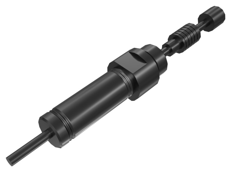 5N-7408 185.7 mm Long Pneumatic Cylinder