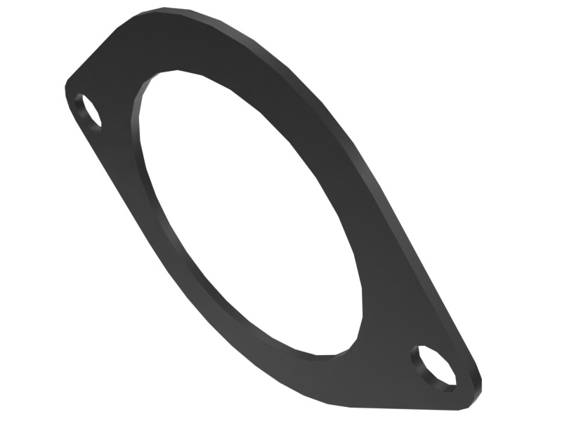 5N-8330 Shutoff Gasket