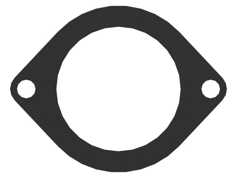 5N-8330 Shutoff Gasket - image 4