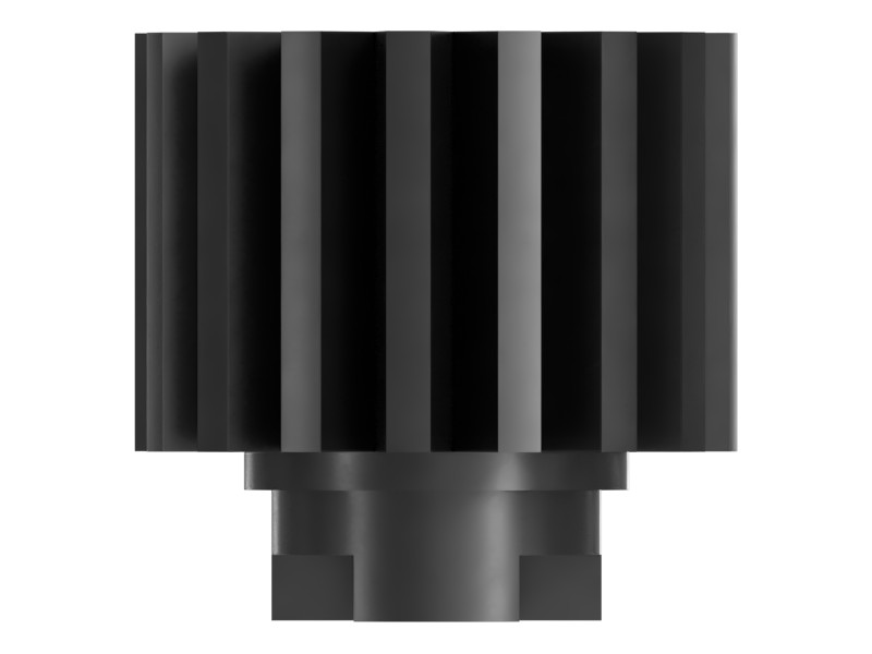5N-8368 17-Tooth Rotor Pinion - image 3