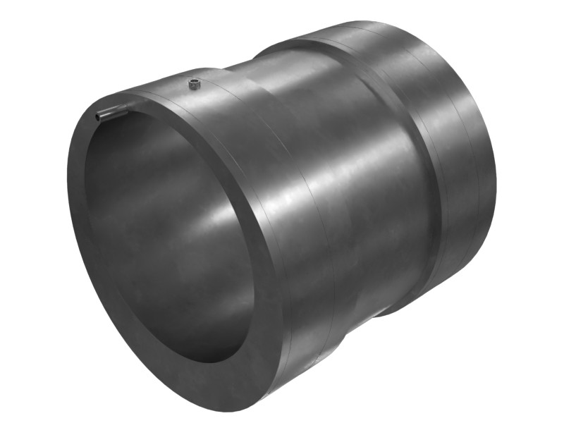 5N-8383 Air Starter Cylinder
