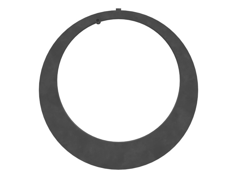 5N-8383 Air Starter Cylinder - image 4