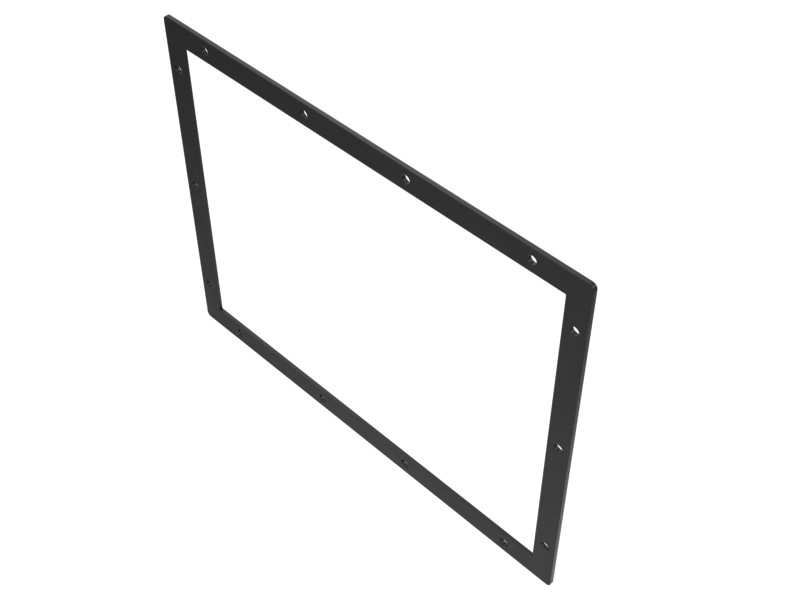 5N-8617 4.76 mm Thick Air Filter Gasket