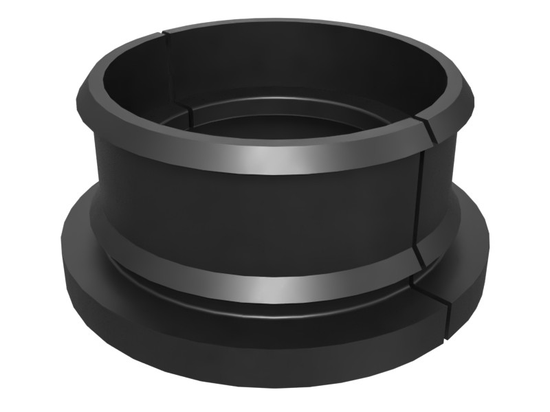 5N-9071 13.97 mm ID Wire Floating Grommet