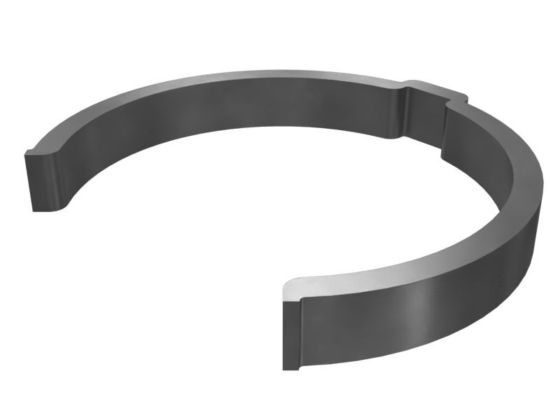 5N-9073 32 mm ID Band Clamp