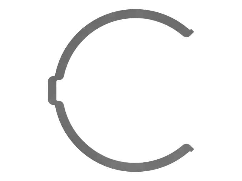 5N-9073 32 mm ID Band Clamp - image 3