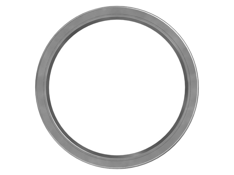 5P-0065 63.50 mm Shaft Diameter Rubber Lip Seal - image 3