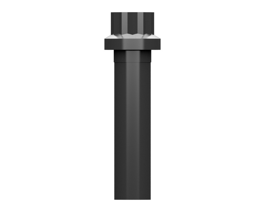 5P-0076 3/8"-16 x 1 1/2" 12-Point Head Bolt - image 2
