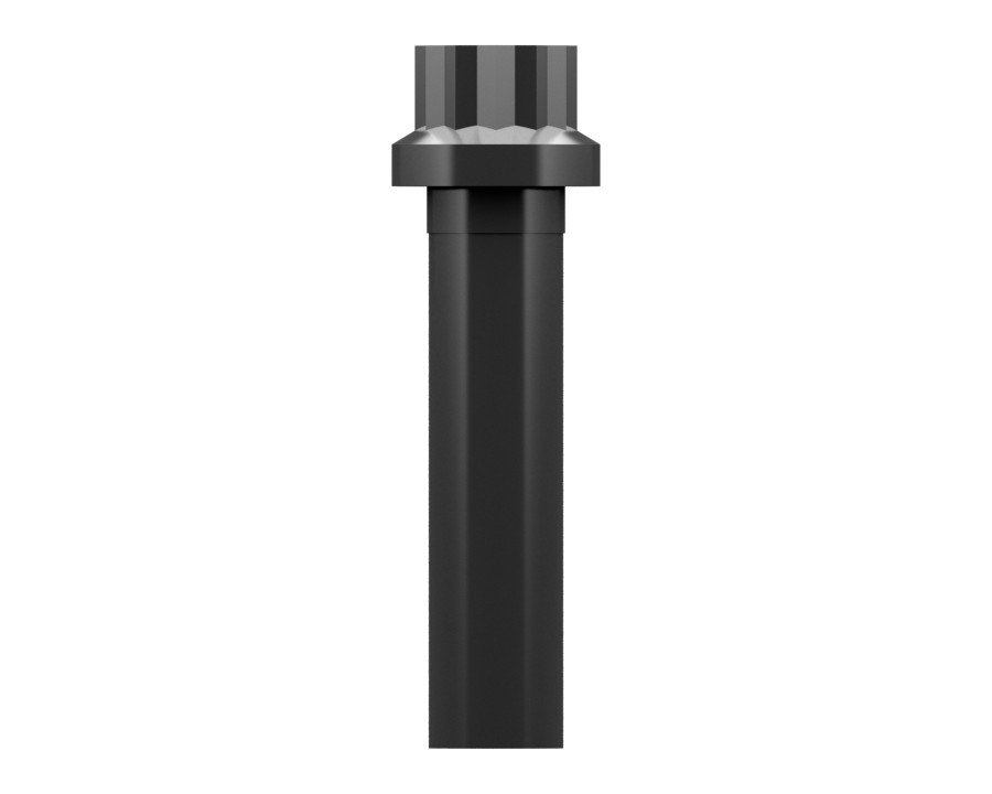 5P-0076 3/8"-16 x 1 1/2" 12-Point Head Bolt - image 4