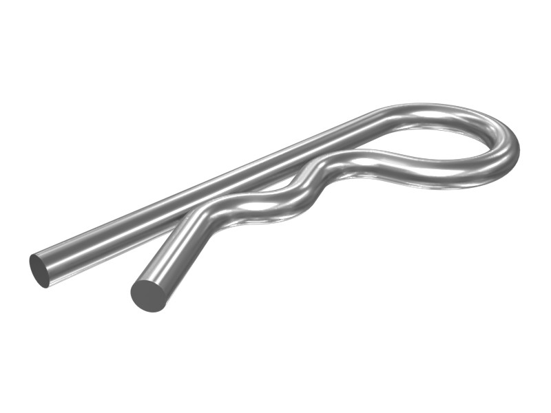 5P-0372 41.30 mm Long Pin Clip