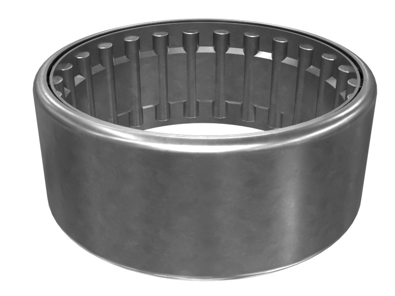 5P-0403 60.33 mm OD Needle Roller Bearing
