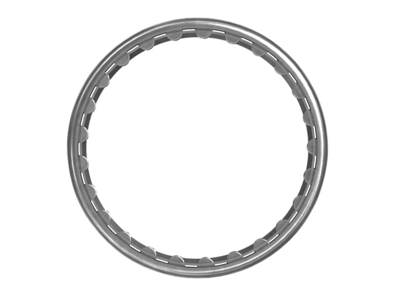 5P-0403 60.33 mm OD Needle Roller Bearing - image 3