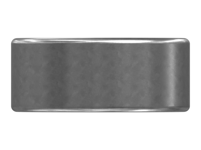 5P-0403 60.33 mm OD Needle Roller Bearing - image 4