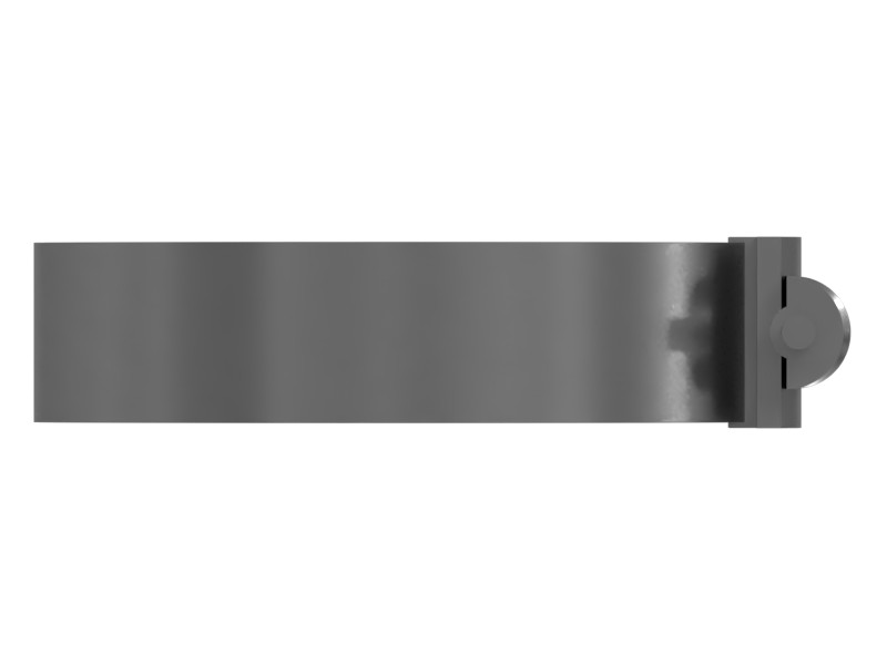 5P-0597 44.45 mm Minimum ID Clamp - image 4