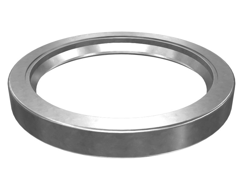 5P-0713 Rubber Single Lip Seal