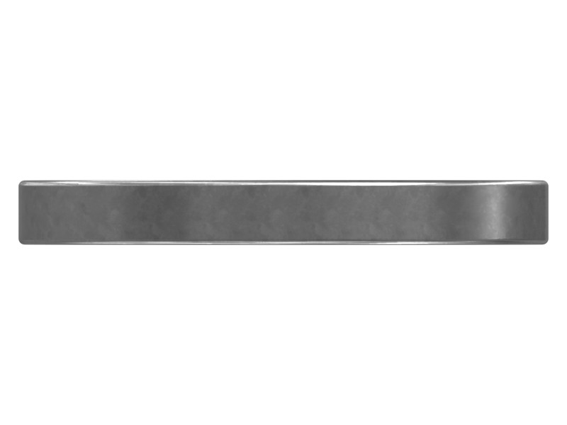 5P-0713 Rubber Single Lip Seal - image 4