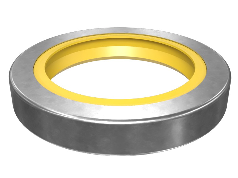 5P-0904 60.5 mm OD Lip Seal
