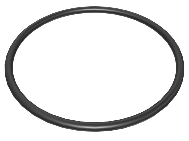 5P-1608 265 mm ID Toric O-Ring