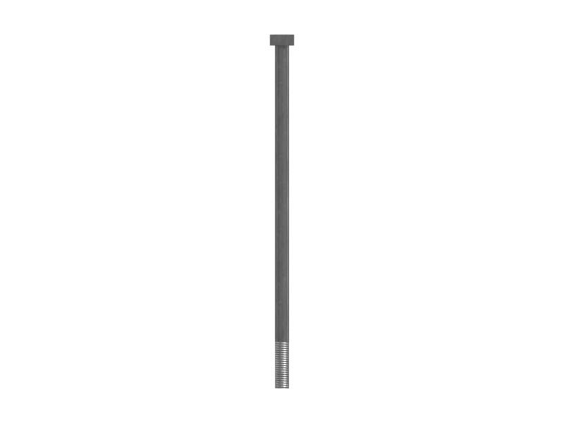 5P-1670 3/4"-10 x 18 1/2" Hex Head Bolt - image 4