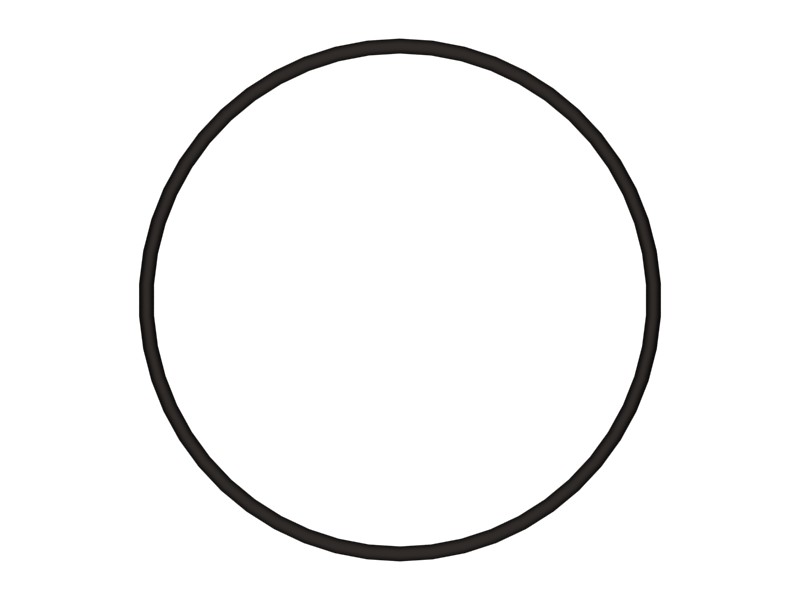 5P-1705 O-Ring - image 3