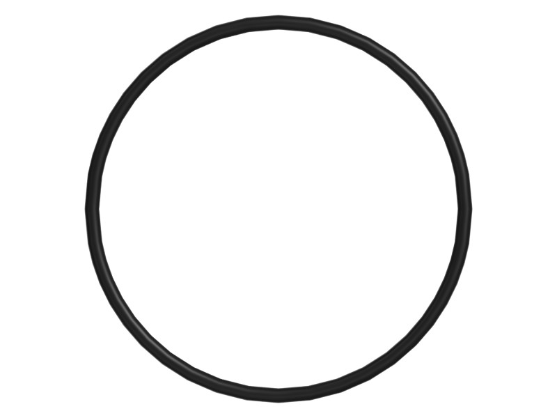 5P-1979 132.72 mm ID O-Ring - image 3