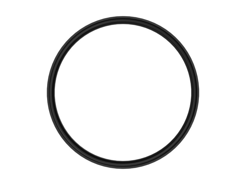 5P-2322 184.35 mm OD Lip Seal - image 3