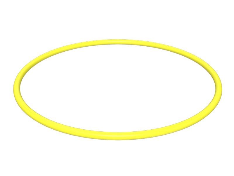 5P-2569 82.22 mm ID O-Ring