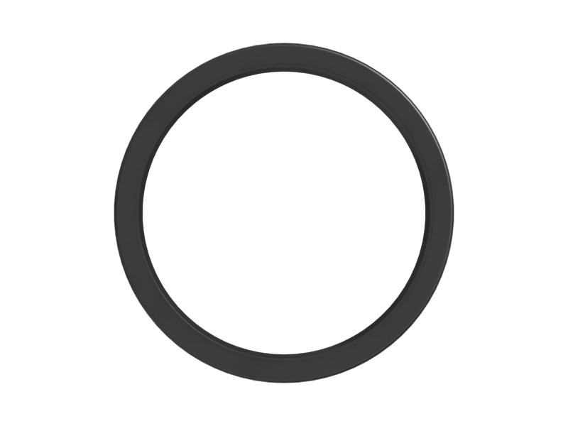 5P-2671 114.26 mm OD Lip Seal - image 3