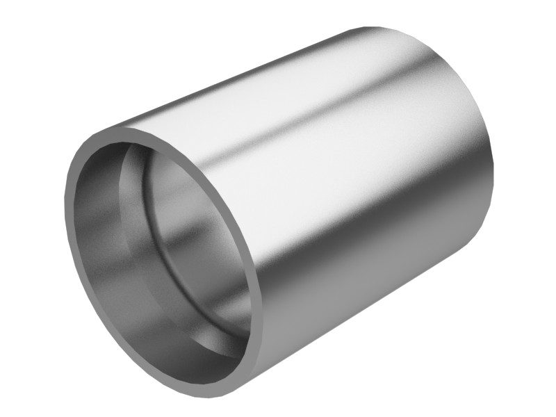 5P-3106 66.42 mm ID Hose Coupling Sleeve