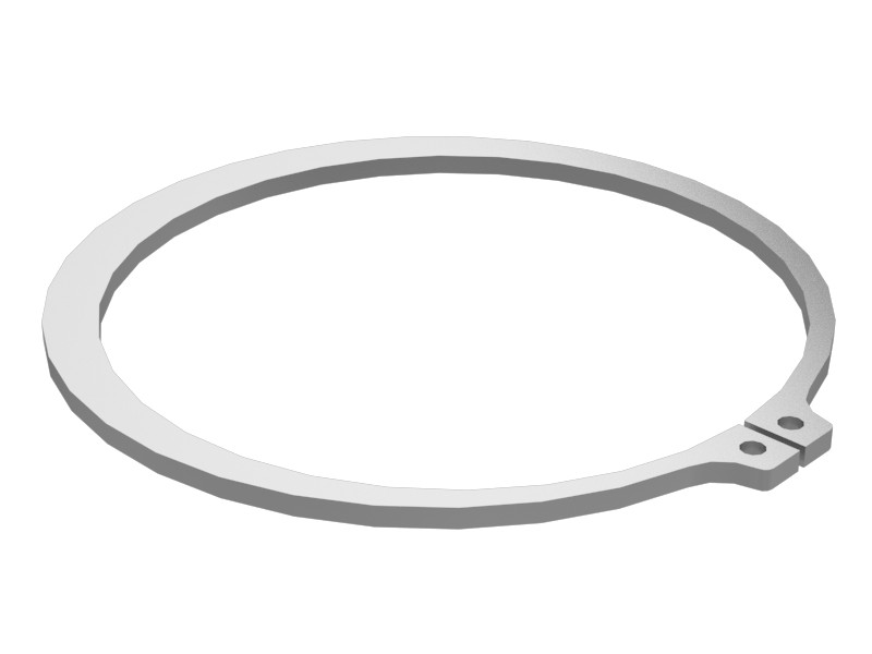 5P-3119 Retaining Ring