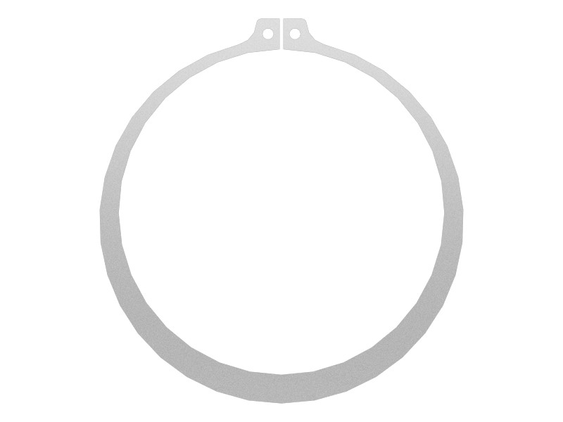 5P-3119 Retaining Ring - image 3