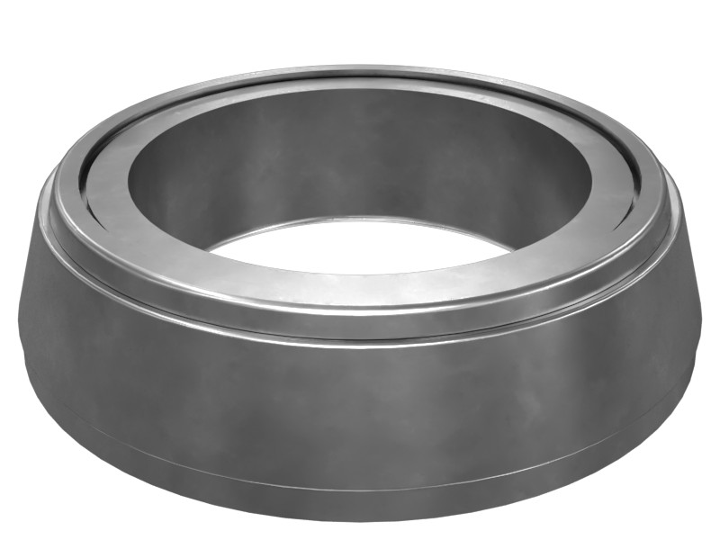 5P-3490 92.08 mm ID Tapered Roller Cone Bearing
