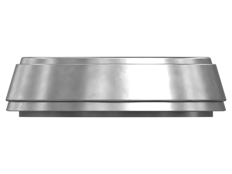 5P-3490 92.08 mm ID Tapered Roller Cone Bearing - image 4