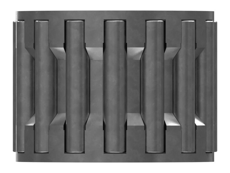 5P-3930 Radial Needle Bearing - image 2