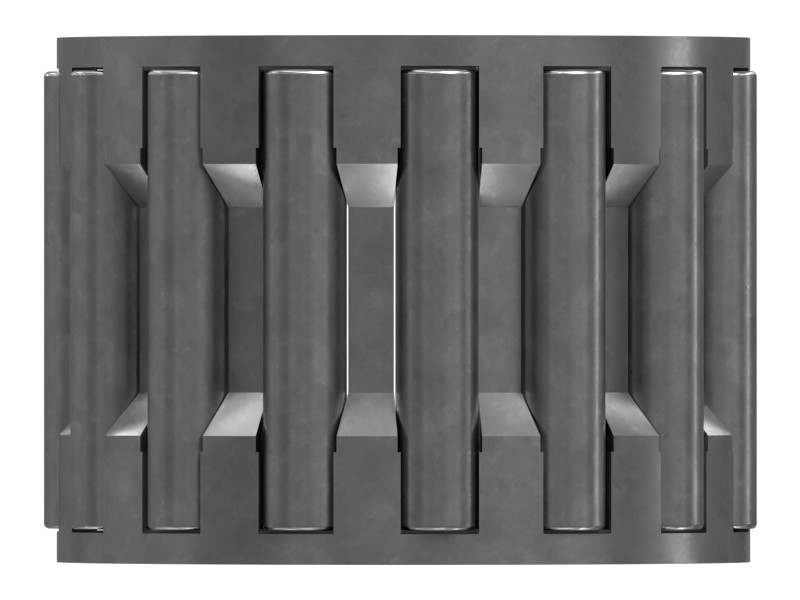 5P-3930 Radial Needle Bearing - image 4
