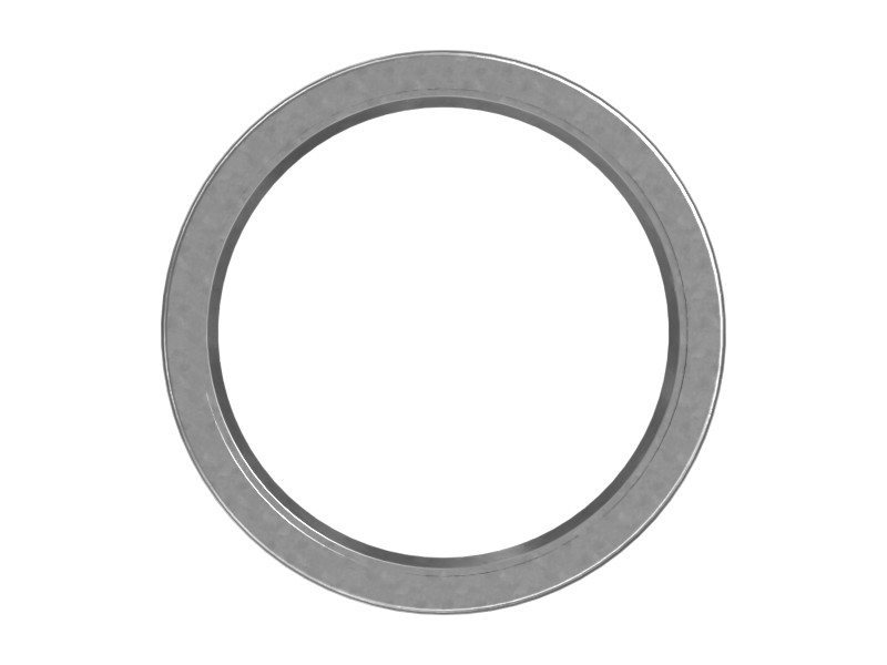 5P-4061 Ripper Frame Pin Seal - image 3