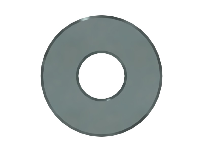 5P-4115 7.2 mm ID Washer - image 3