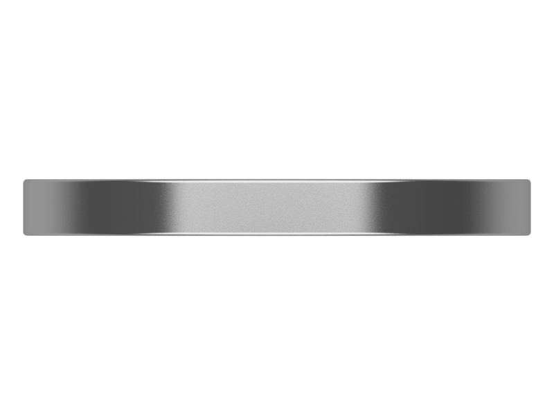 5P-5299 79.38 mm Shaft Diameter Rubber Lip Seal - image 3