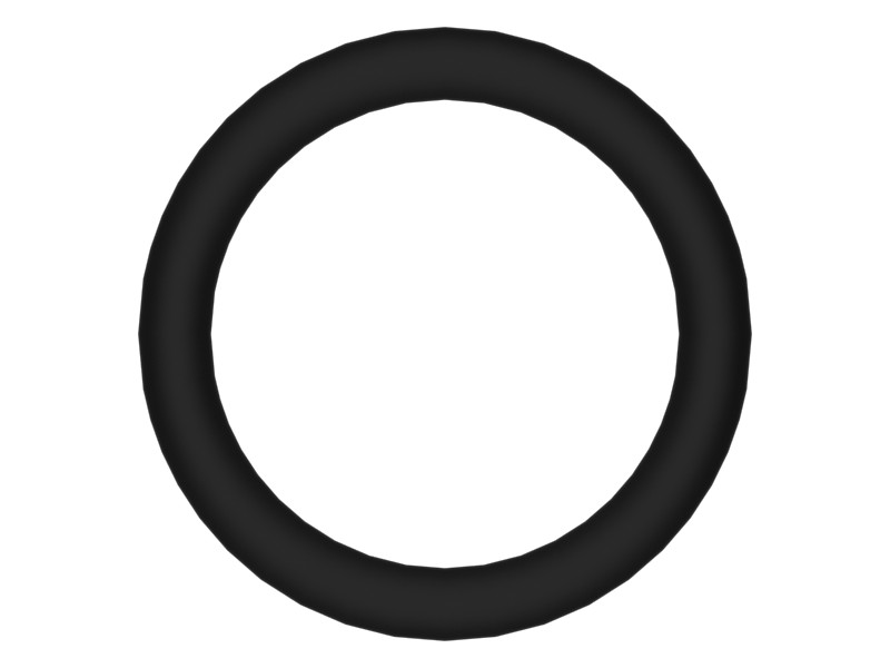 5P-5316 34.29 mm ID O-Ring - image 3