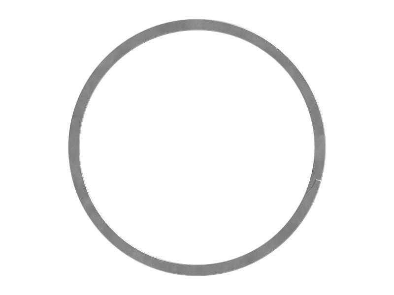 5P-5580 Retaining Ring (Snap Ring) - image 3