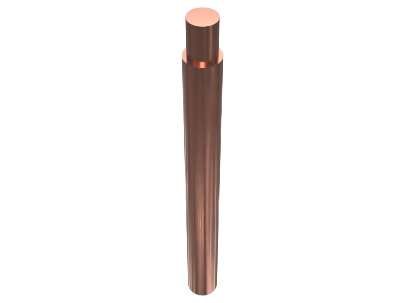 5P-5621 12 Gauge Integral Wire