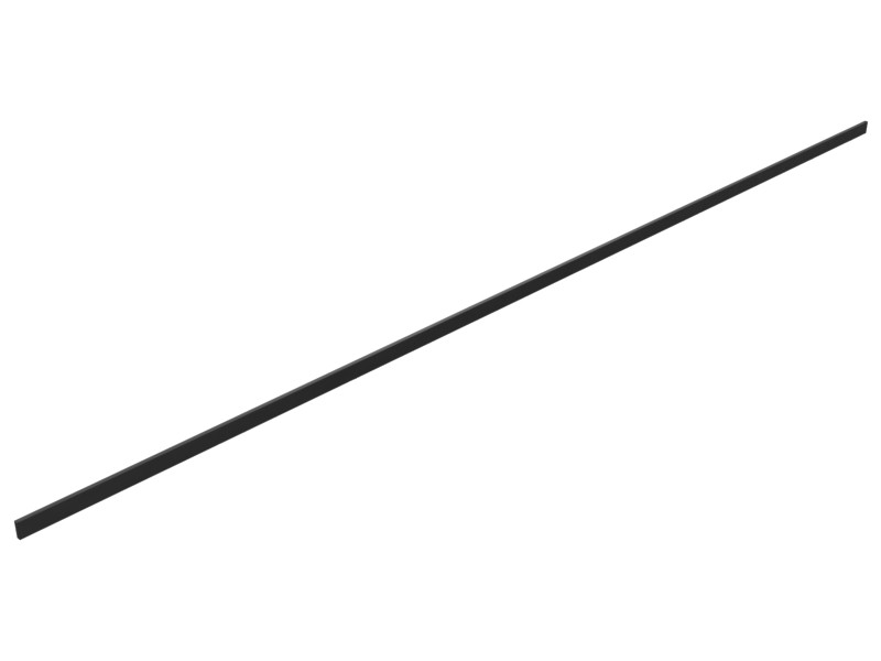 5P-5637 Operator Seat Support Bulk Seal