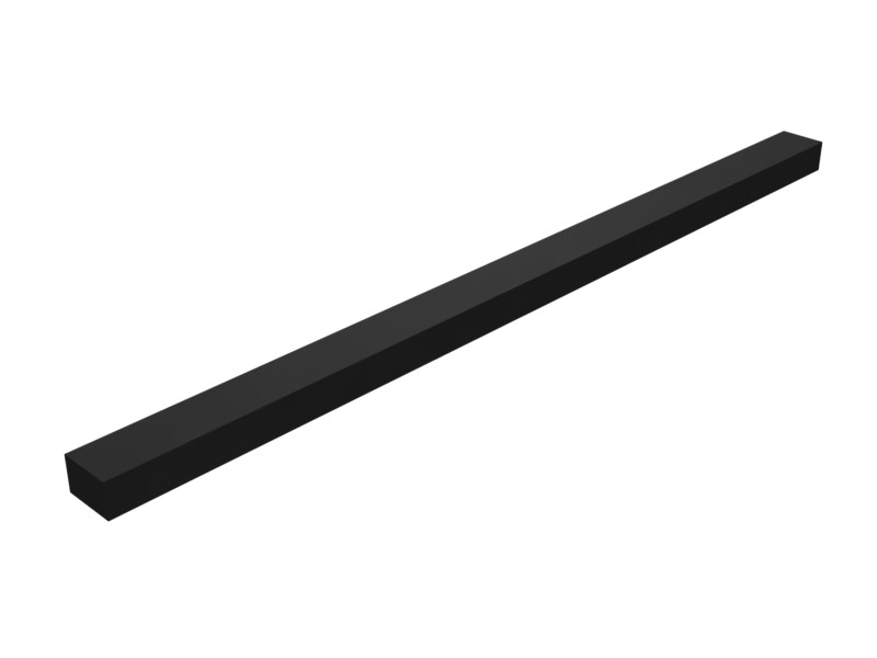 5P-5643 19 mm Wide Bulk Seal