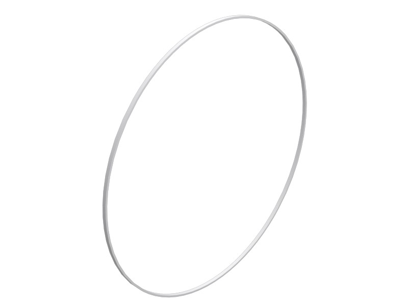 5P-6268 Piston Cover Seal for Excitation