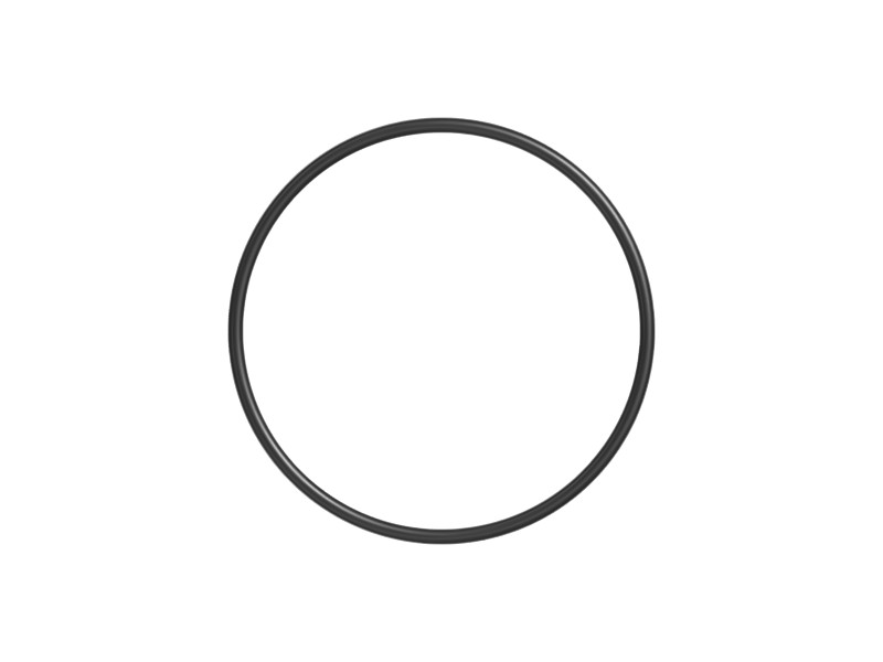 5P-6302 94.84 mm ID O-Ring - image 3